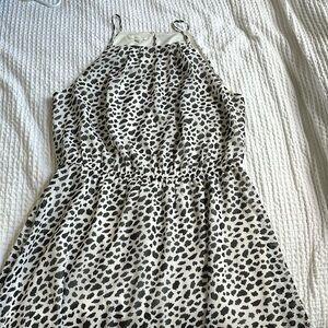 Ladies L dress from Maurice’s